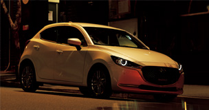 マツダオートザム葛城